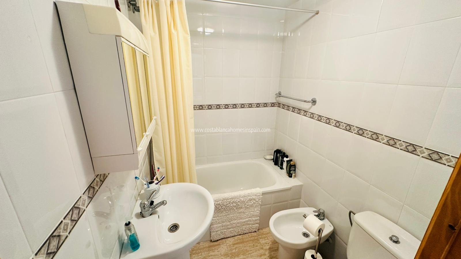 Venta - Apartment - Torrevieja - Urbanización San Luis