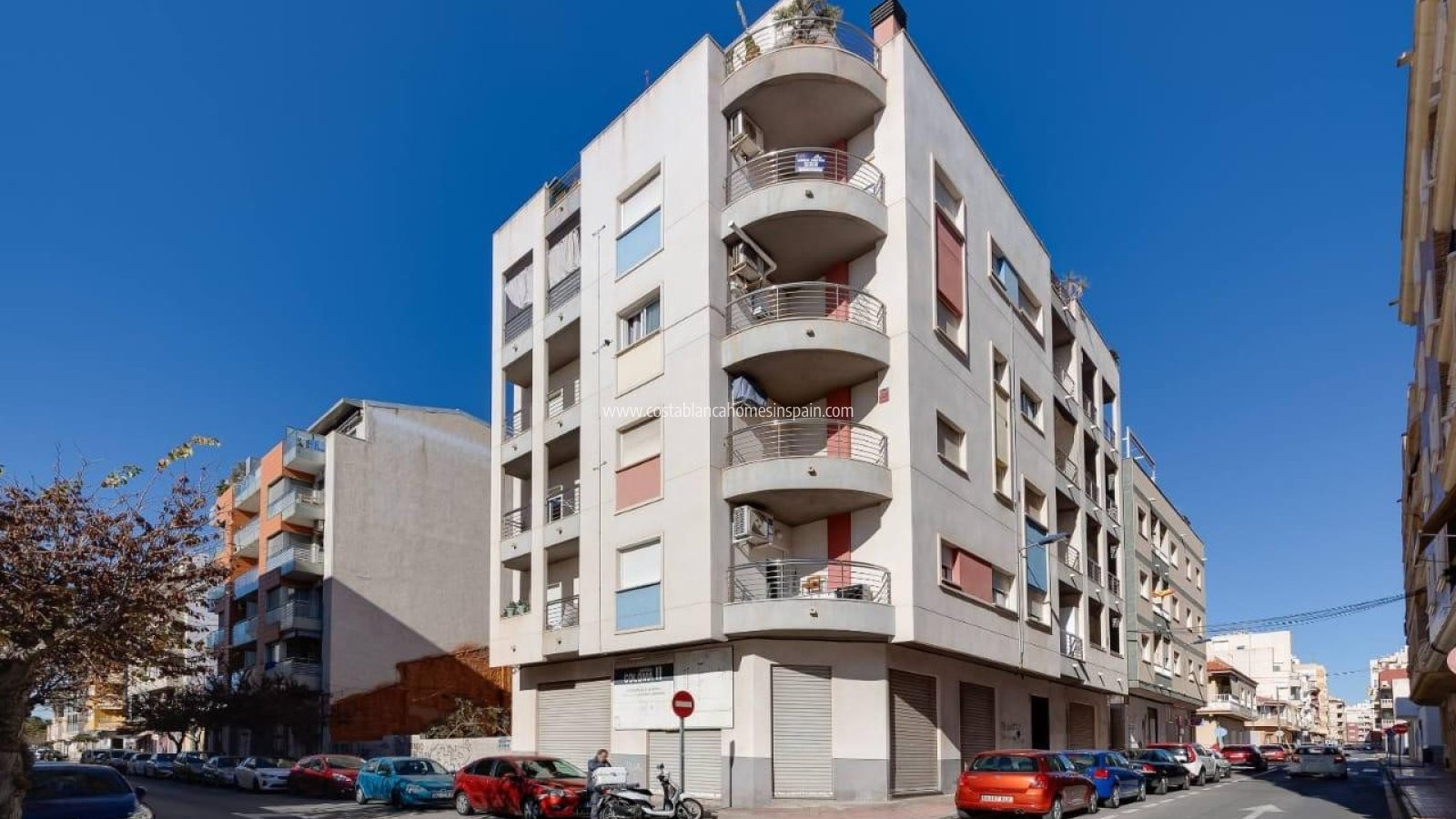 Venta - Apartment - Torrevieja