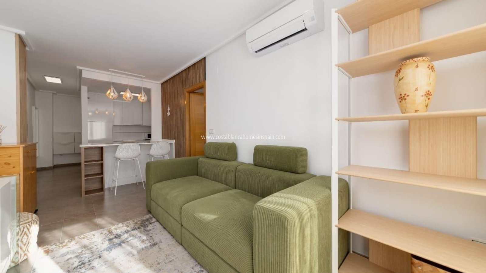 Venta - Apartment - Torrevieja