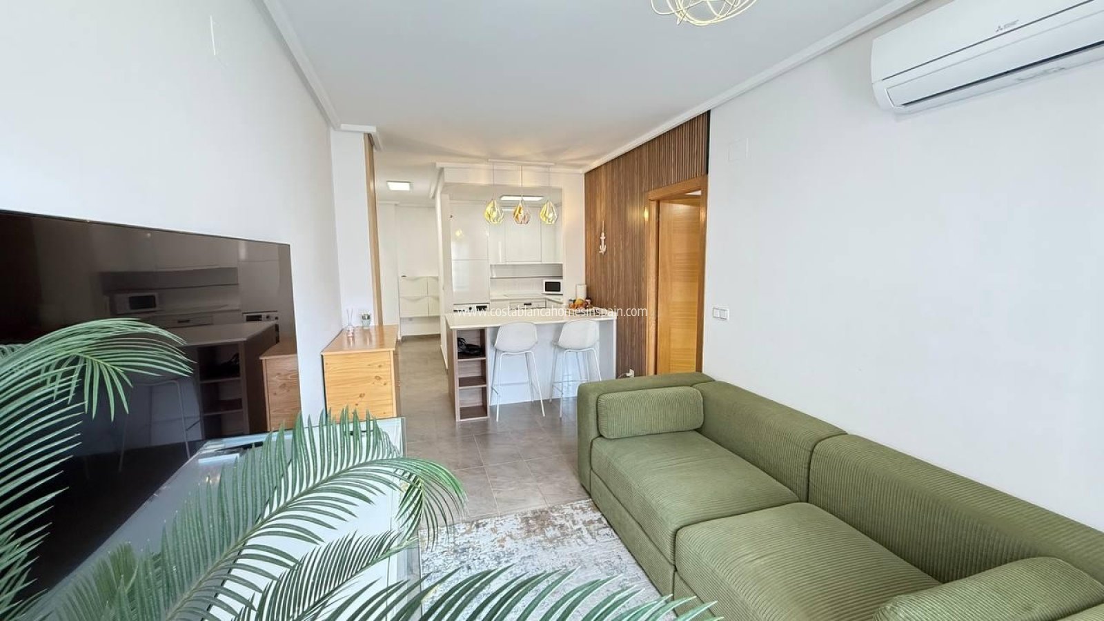 Venta - Apartment - Torrevieja