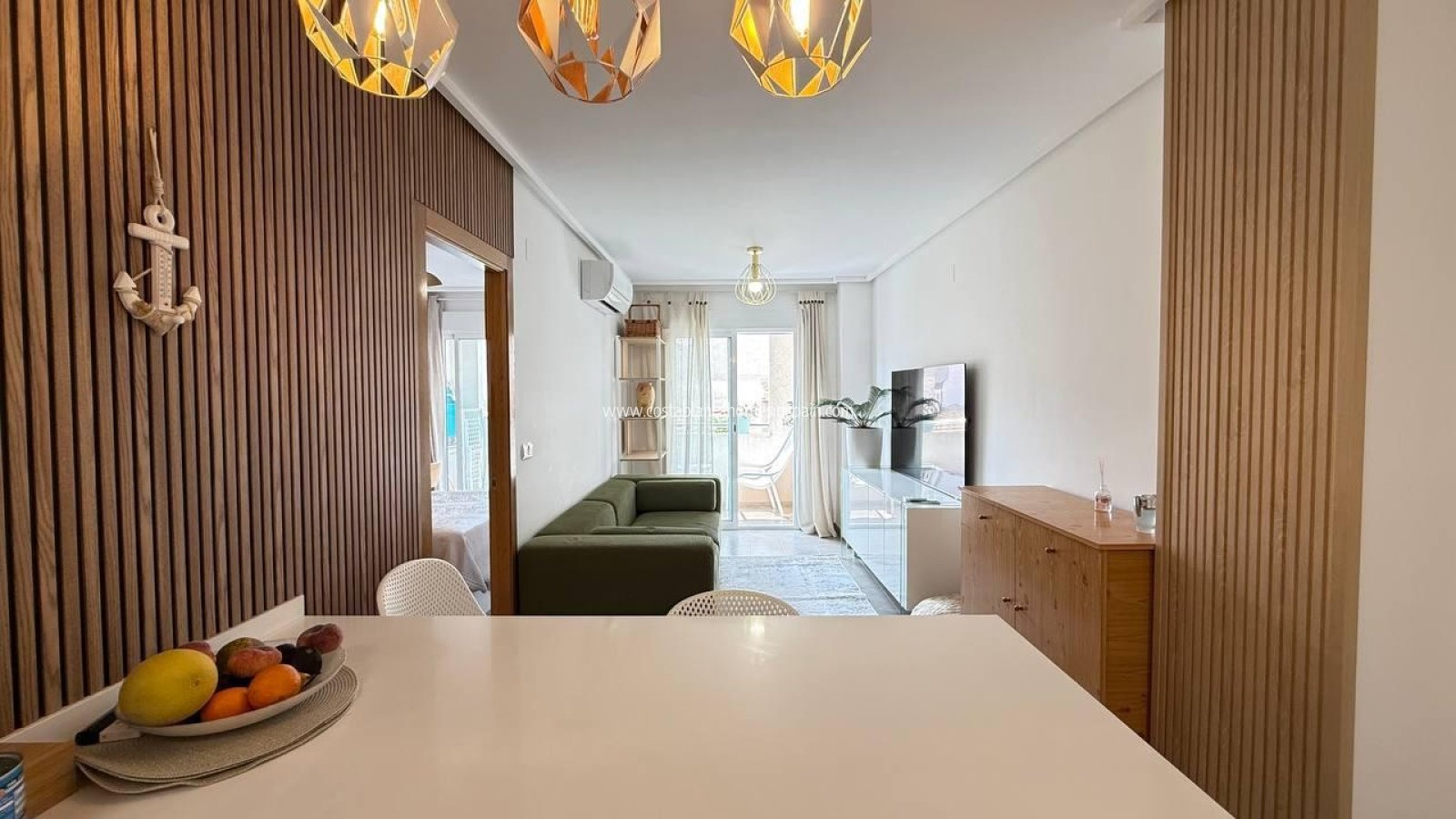 Venta - Apartment - Torrevieja