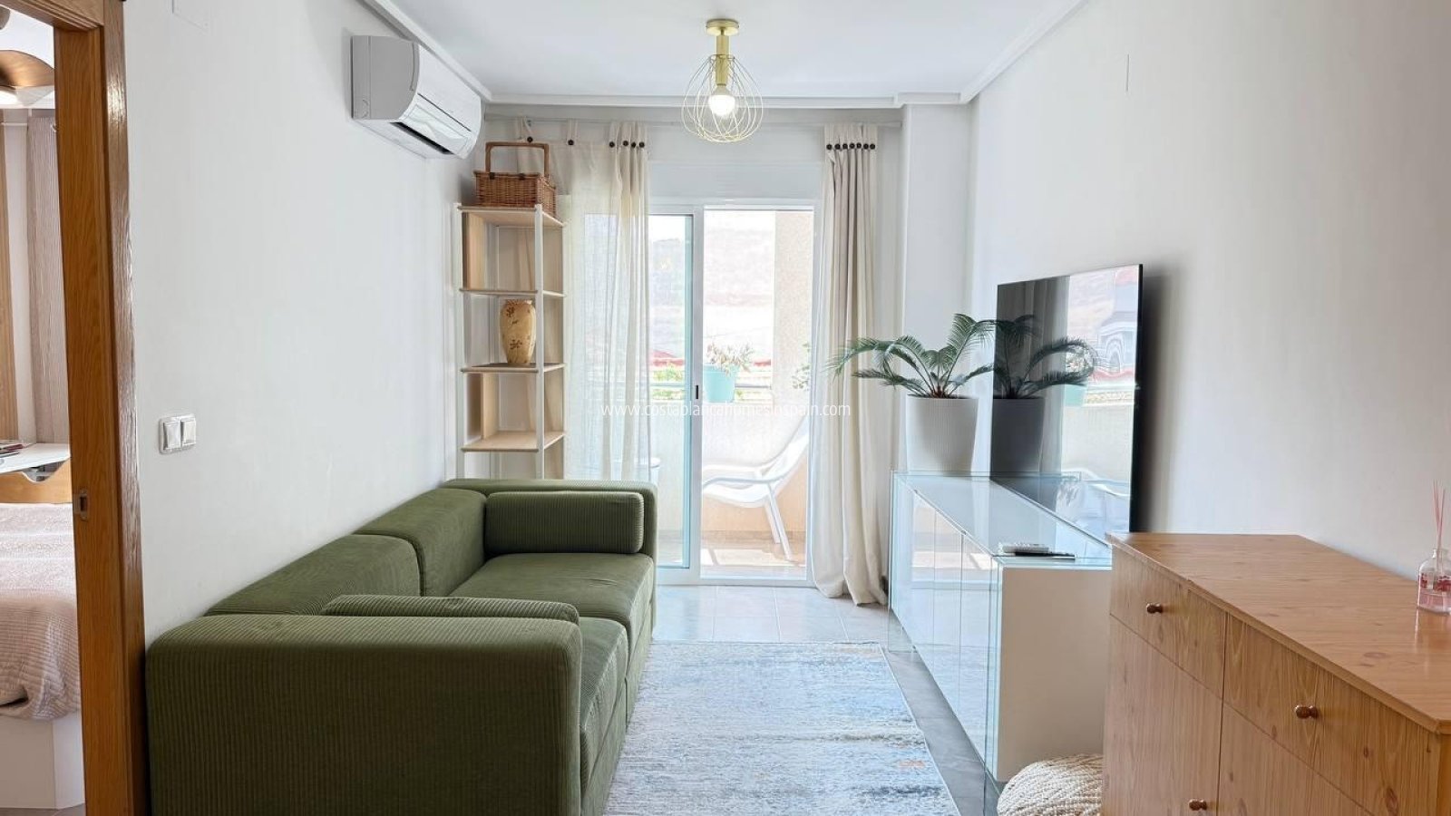 Venta - Apartment - Torrevieja