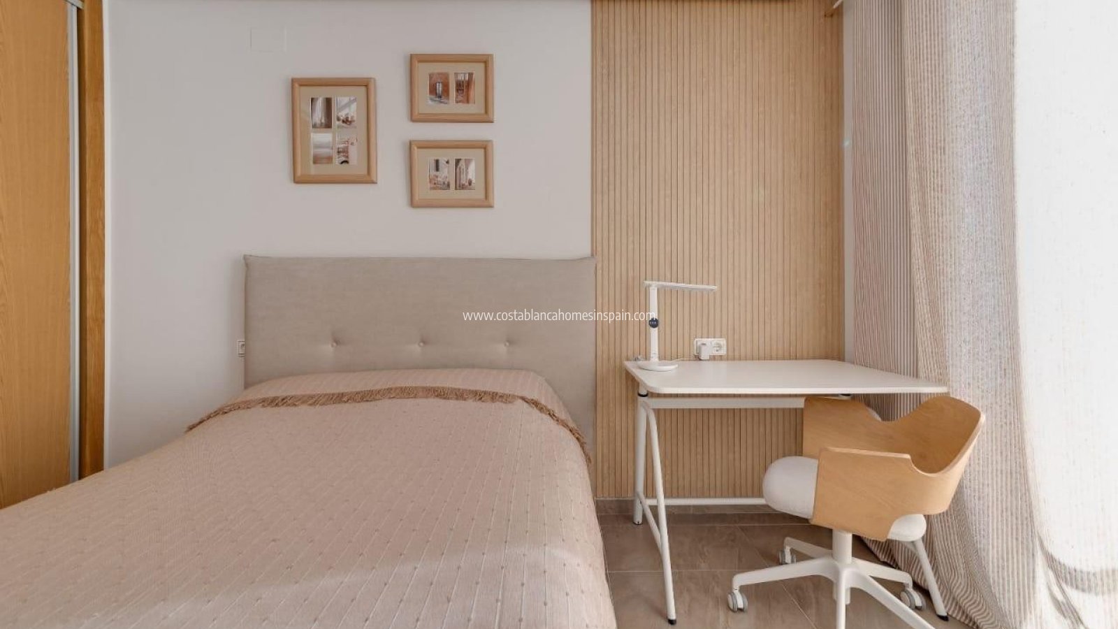 Venta - Apartment - Torrevieja