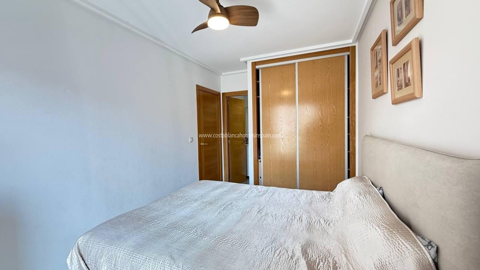 Venta - Apartment - Torrevieja