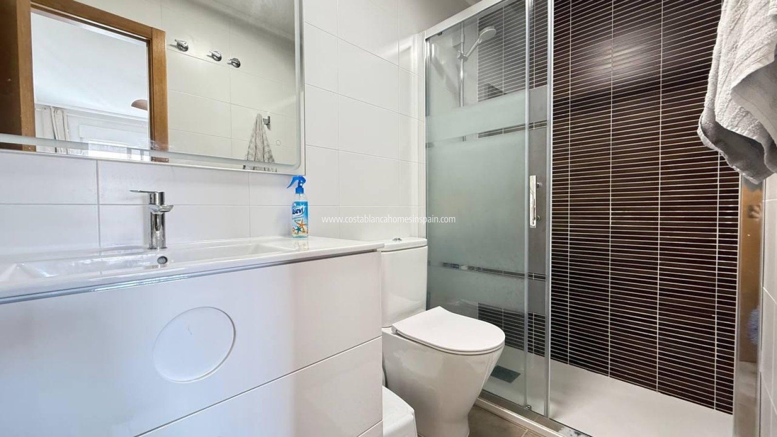 Venta - Apartment - Torrevieja