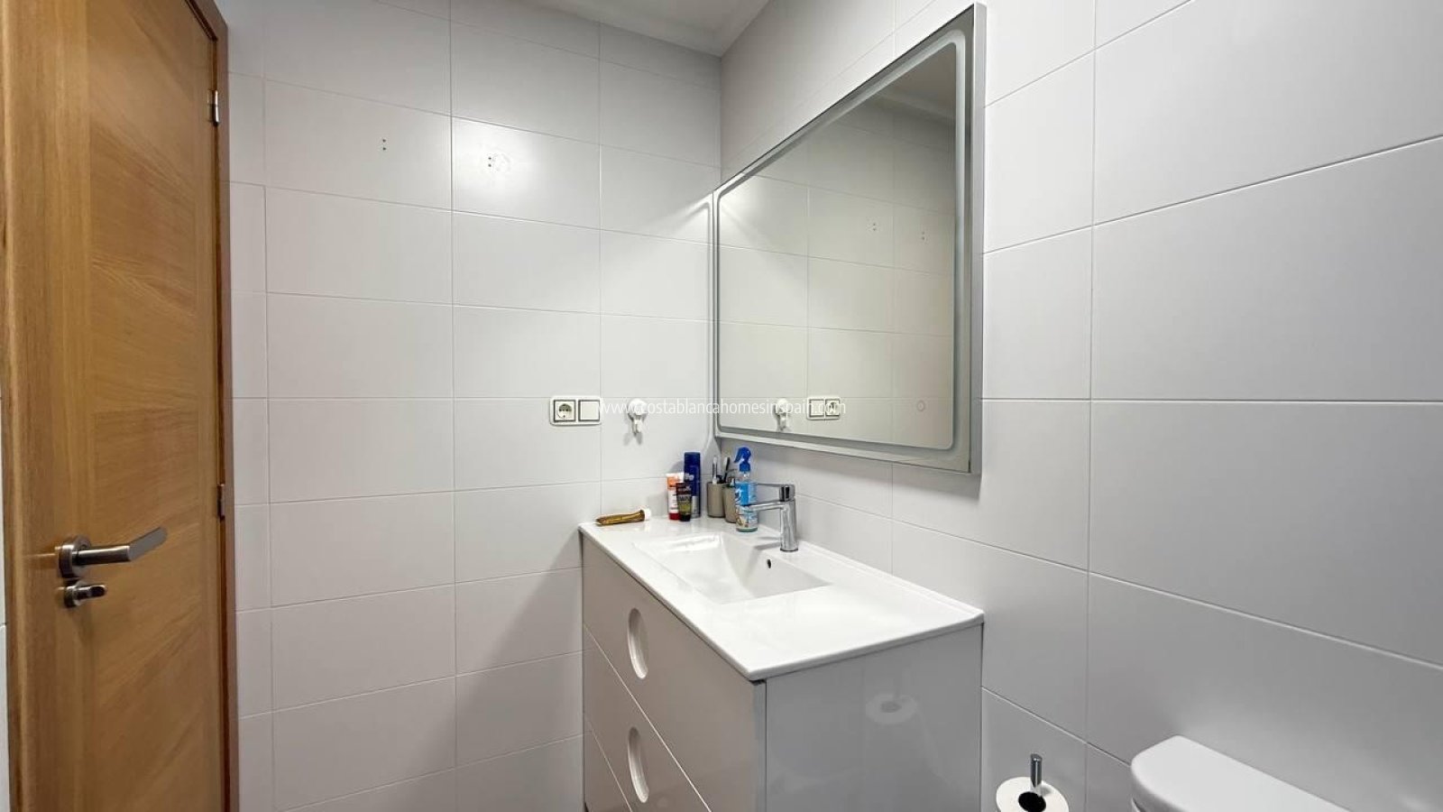 Venta - Apartment - Torrevieja