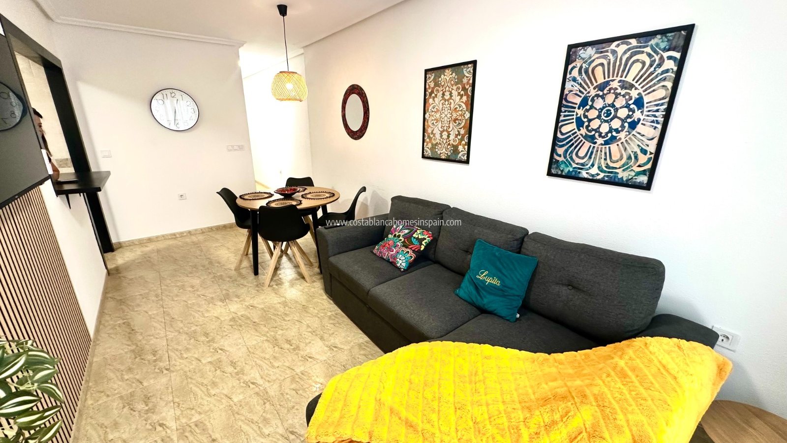 Venta - Apartment - Torrevieja