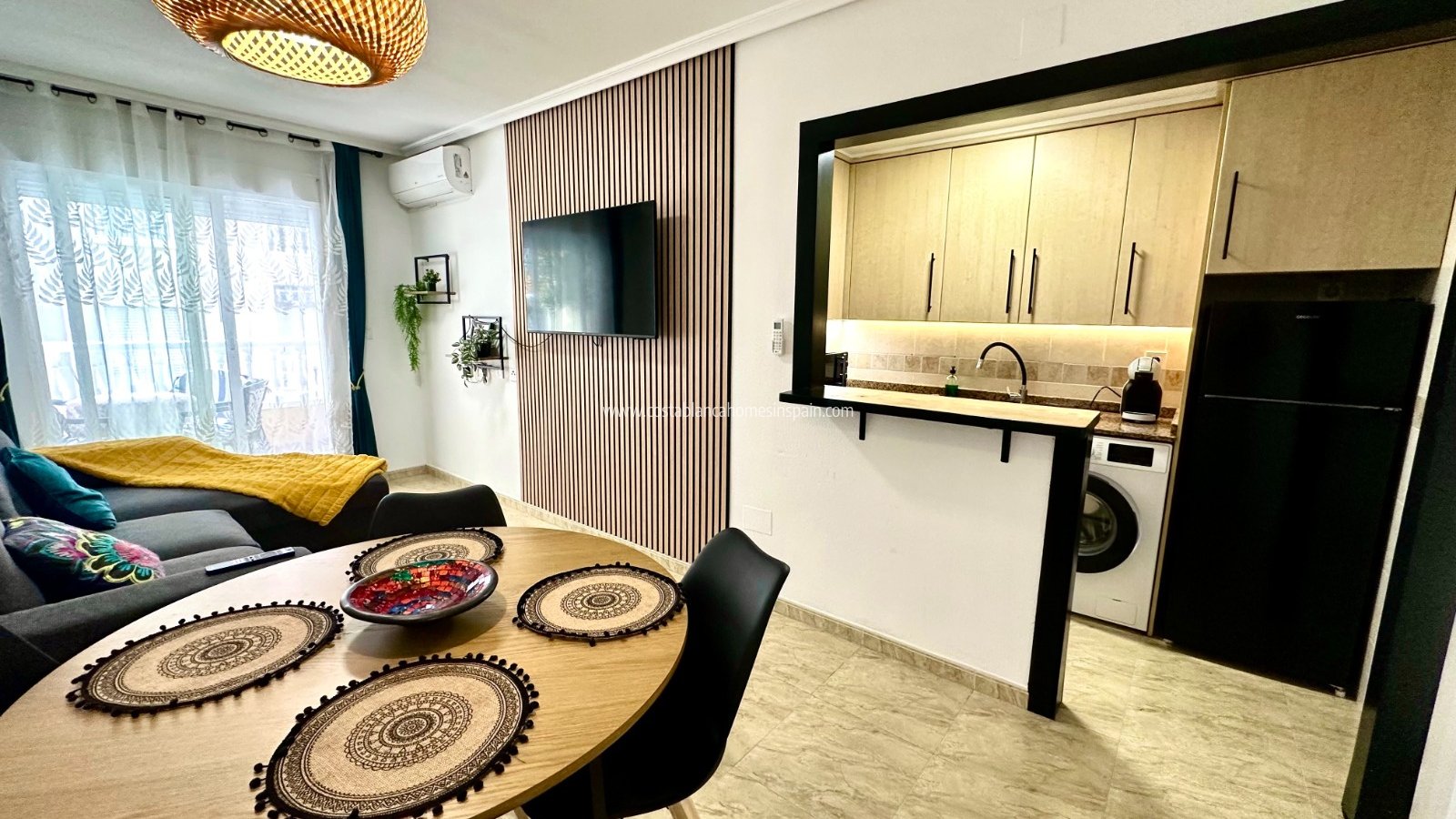 Venta - Apartment - Torrevieja