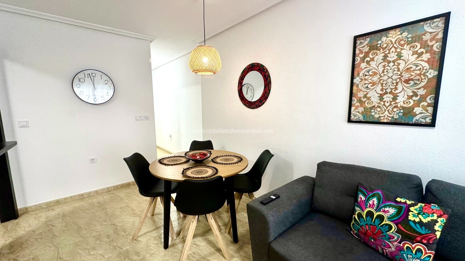 Venta - Apartment - Torrevieja