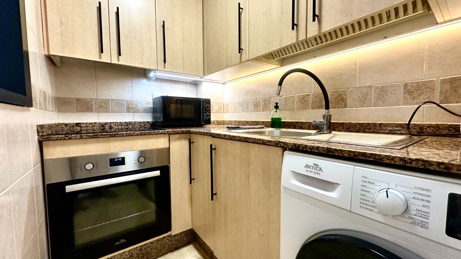 Venta - Apartment - Torrevieja