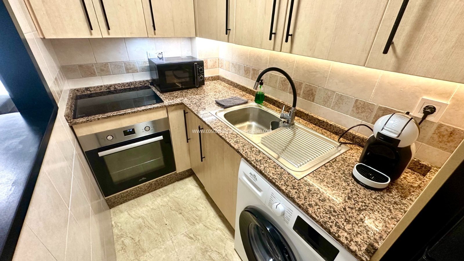 Venta - Apartment - Torrevieja