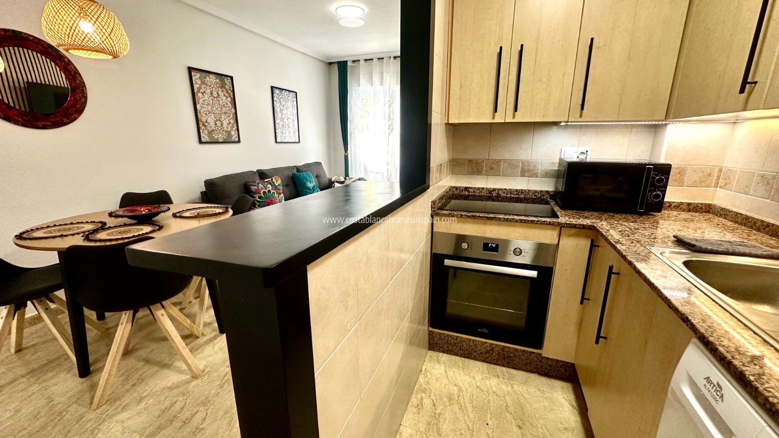 Venta - Apartment - Torrevieja
