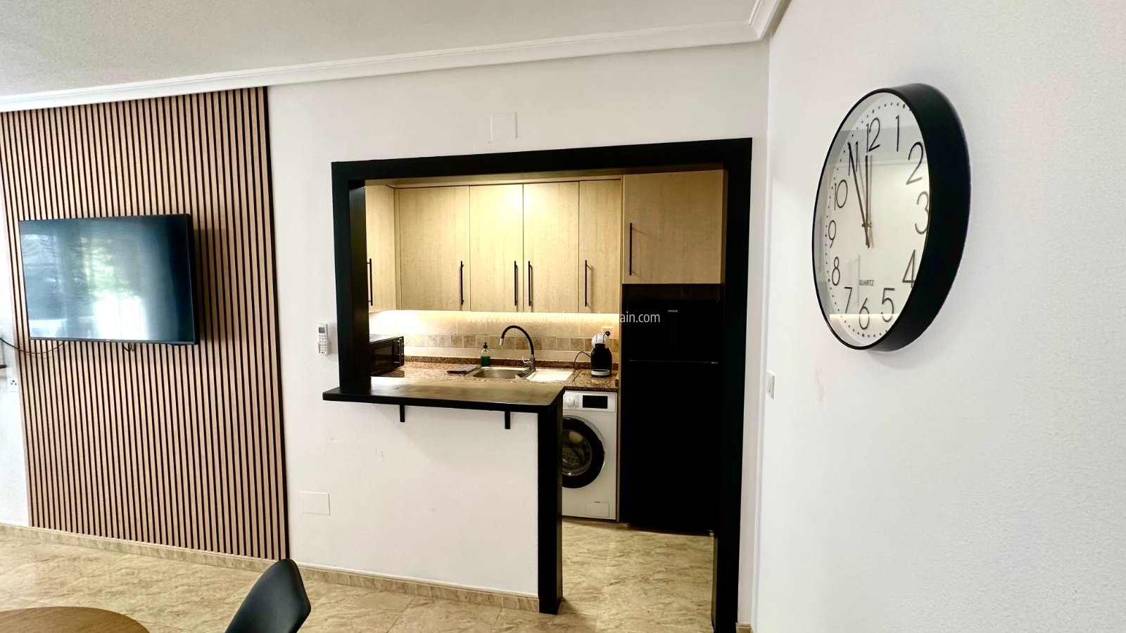 Venta - Apartment - Torrevieja
