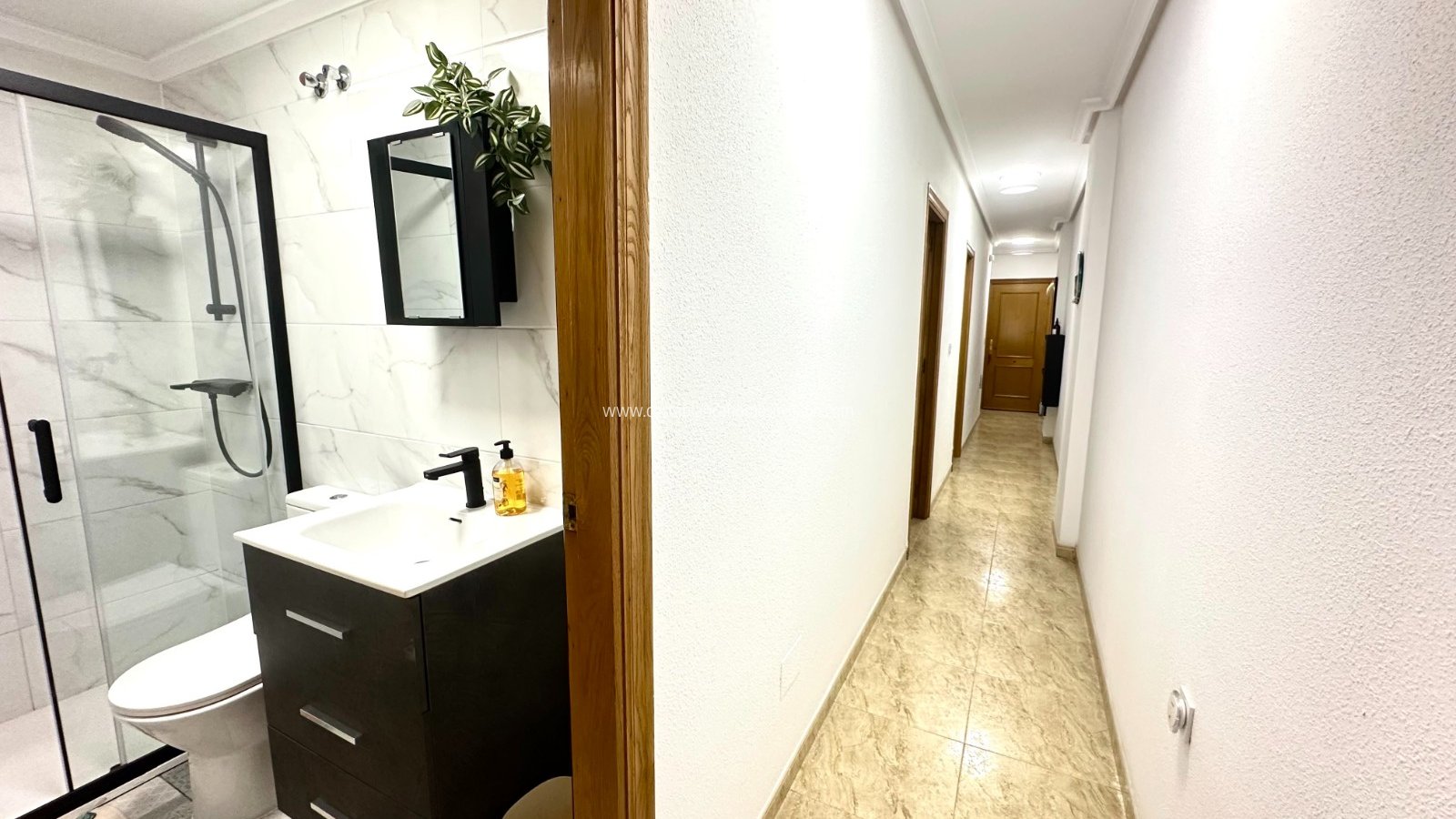 Venta - Apartment - Torrevieja
