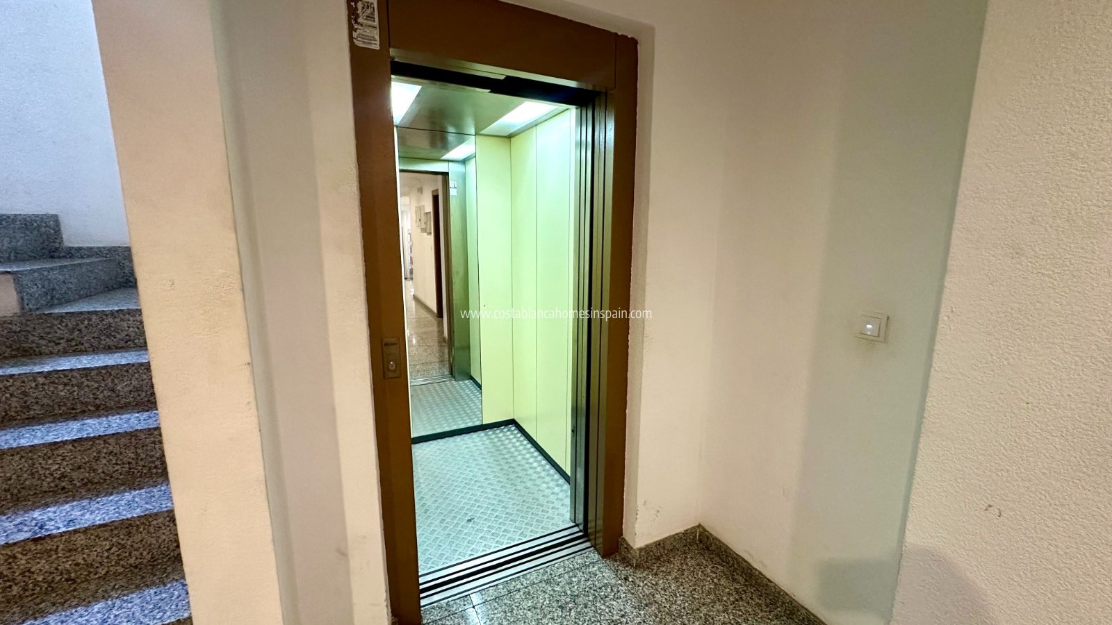 Venta - Apartment - Torrevieja