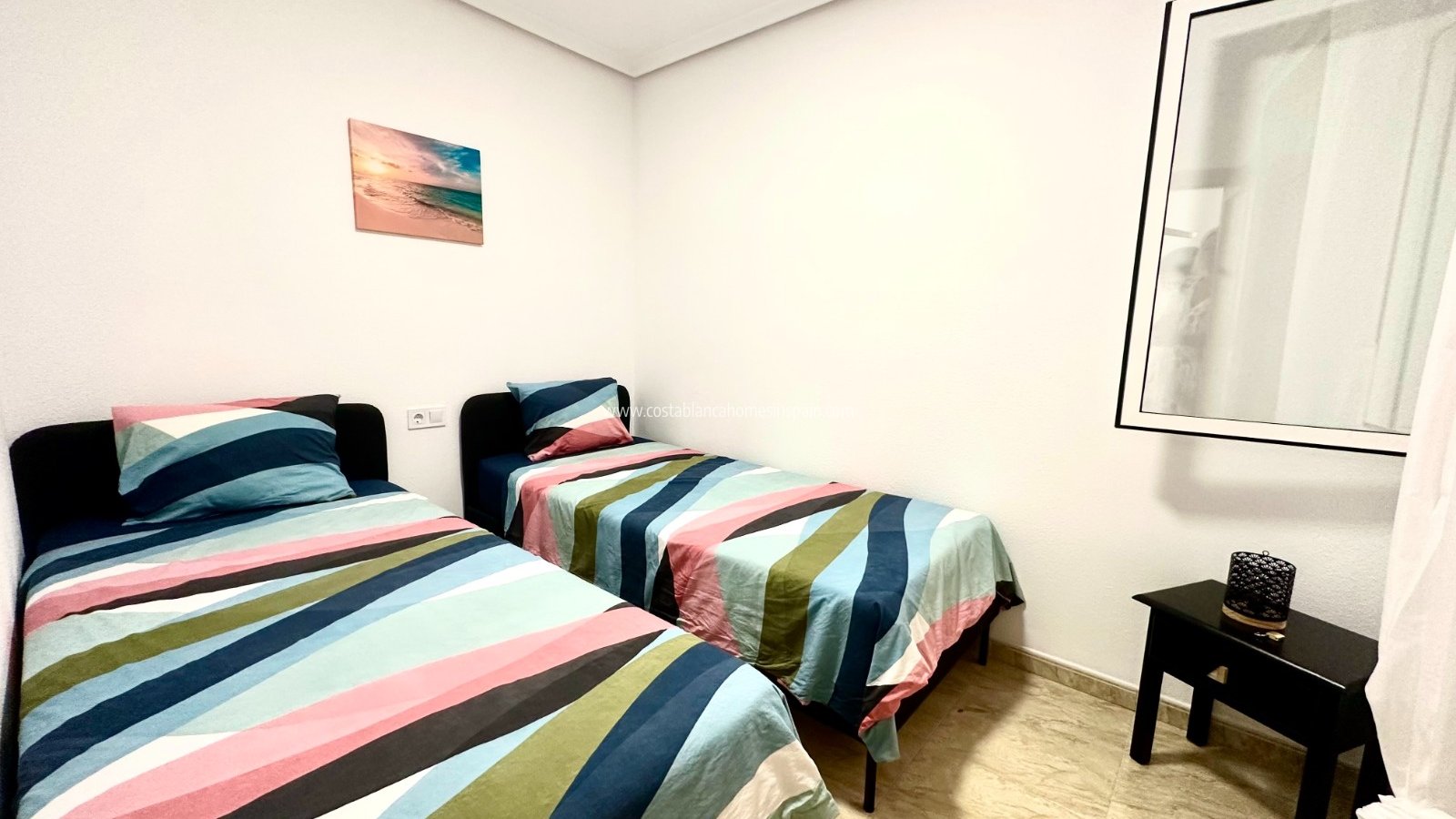 Venta - Apartment - Torrevieja
