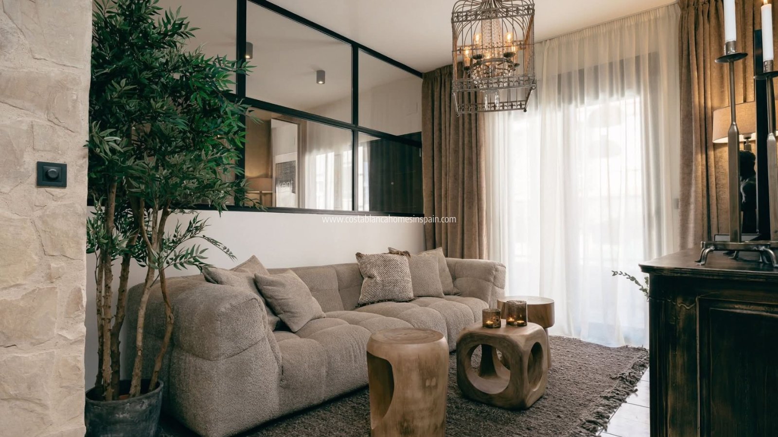 Venta - Apartment - Torrevieja