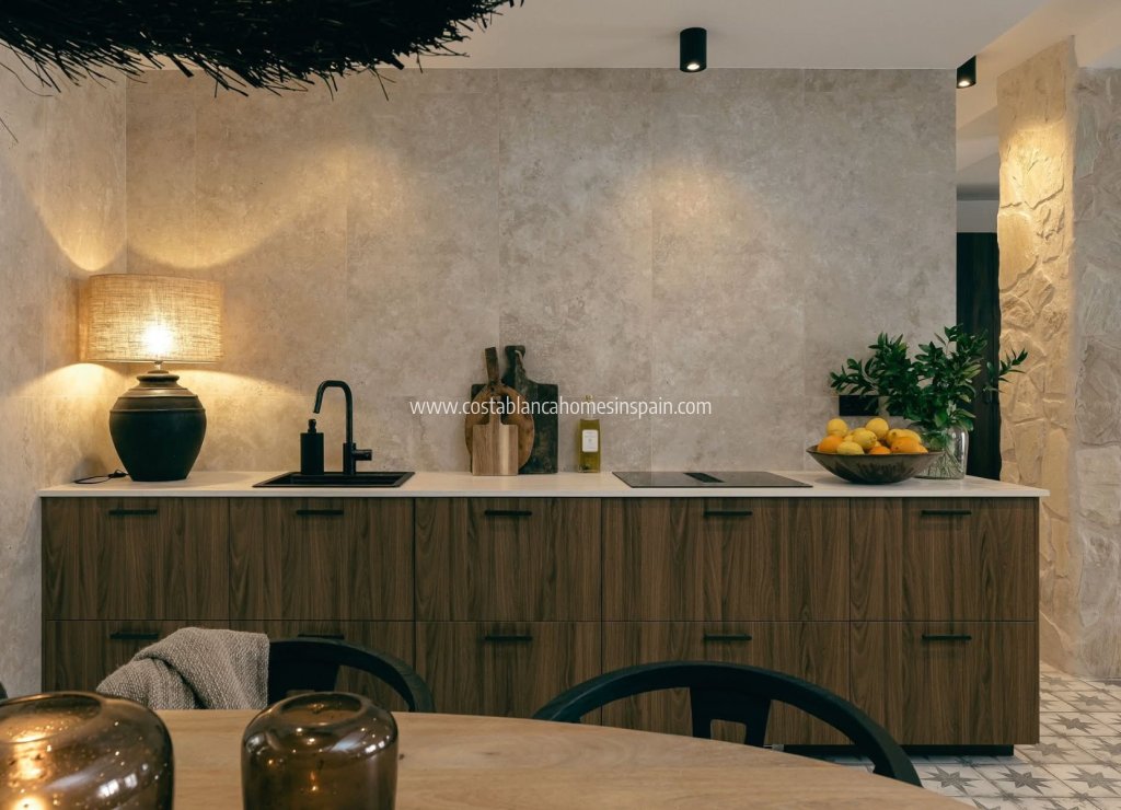 Venta - Apartment - Torrevieja