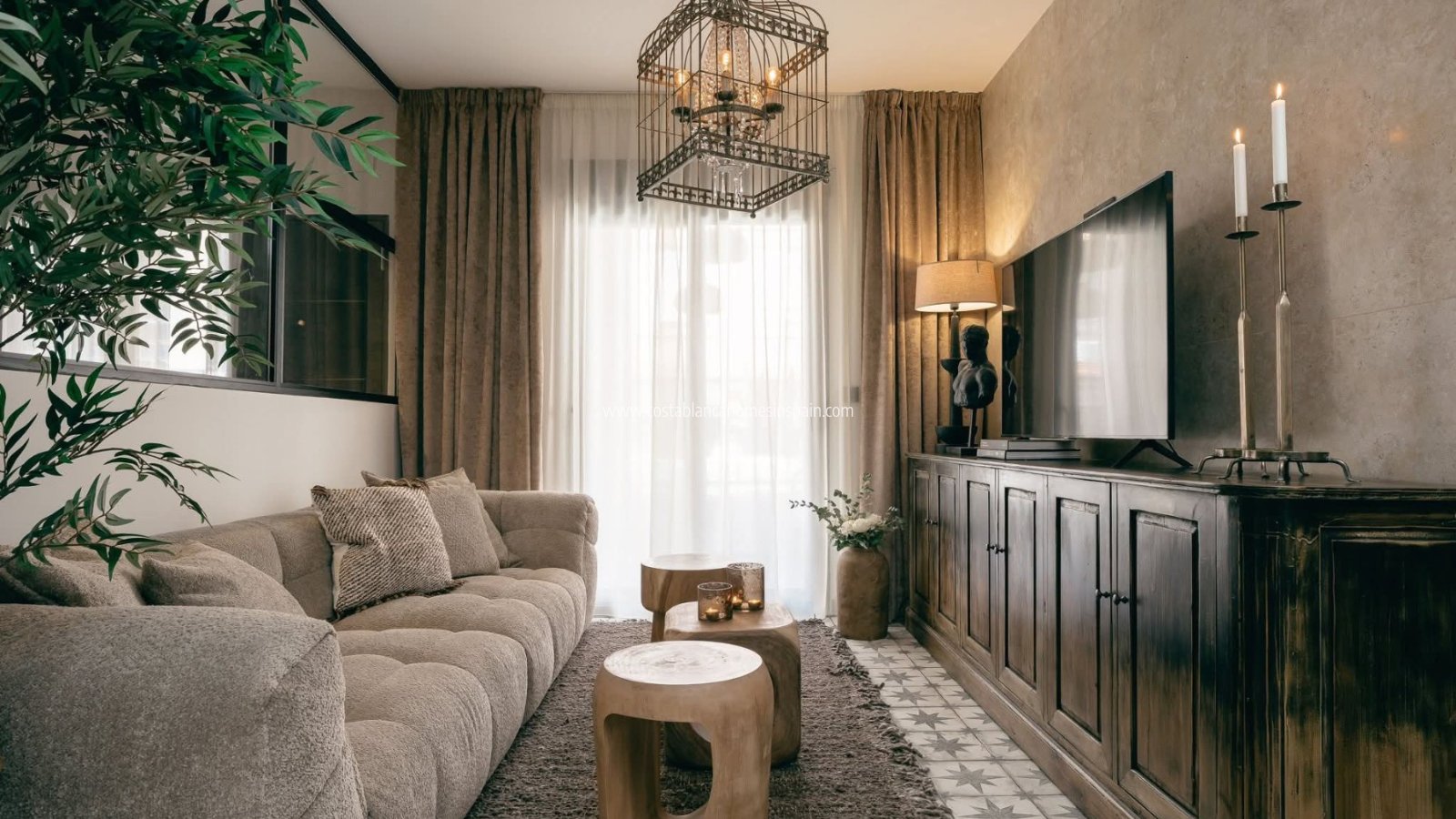 Venta - Apartment - Torrevieja