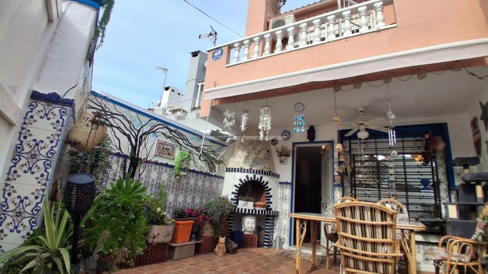Venta - Apartment - Torrevieja
