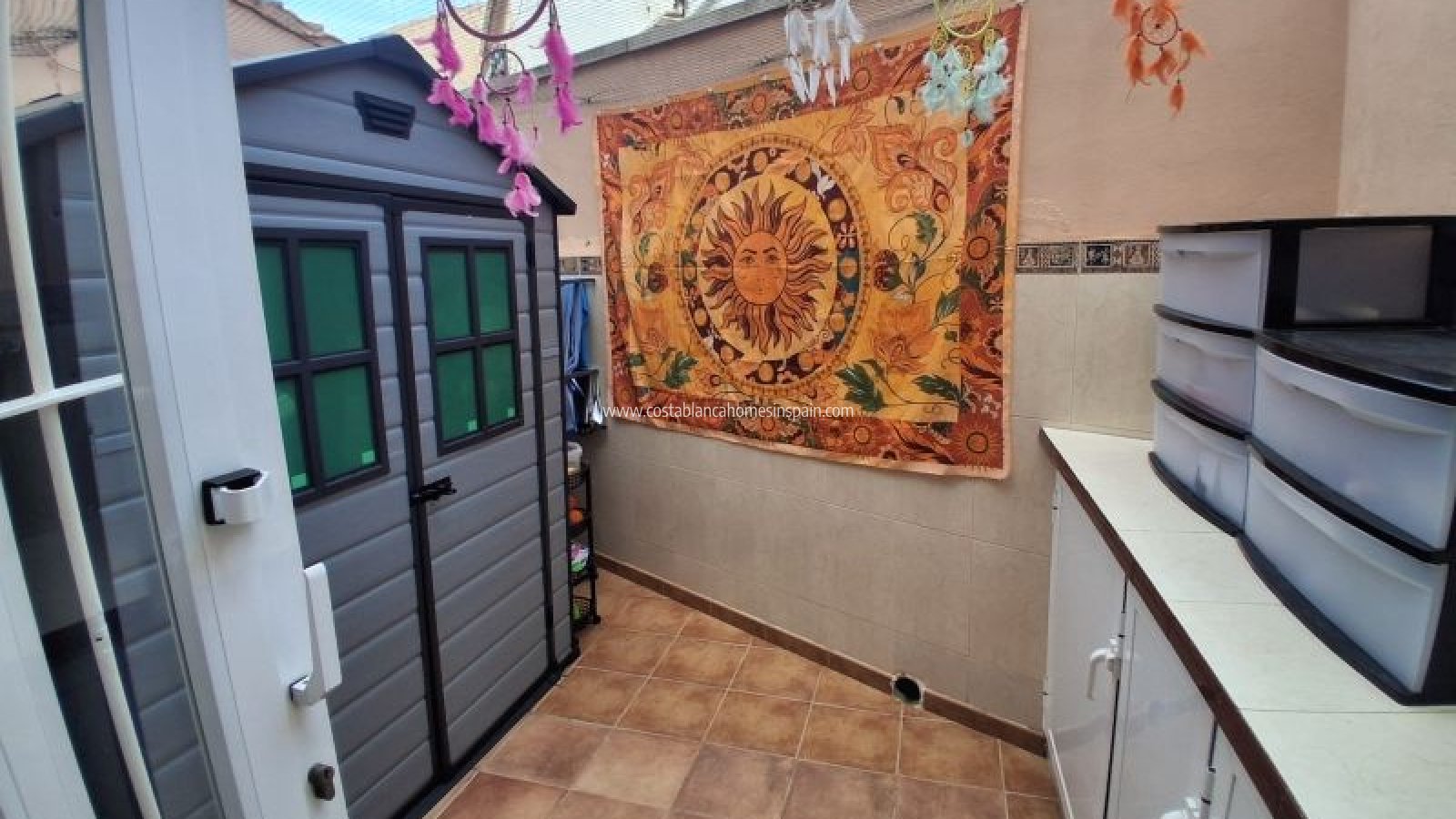 Venta - Apartment - Torrevieja