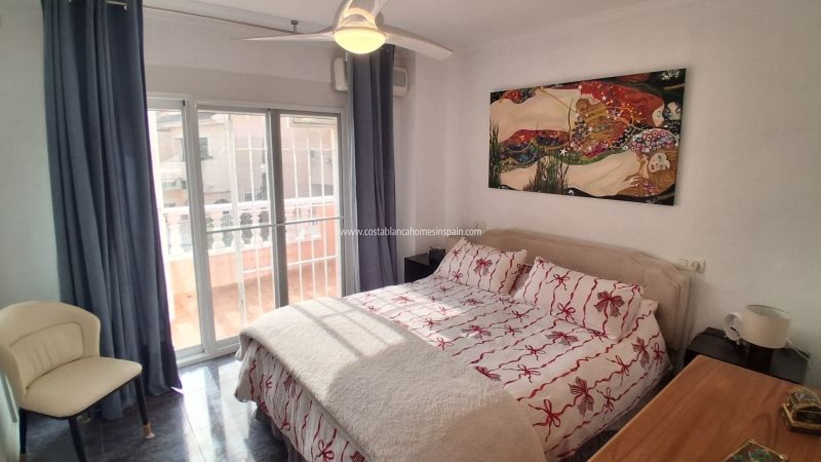 Venta - Apartment - Torrevieja