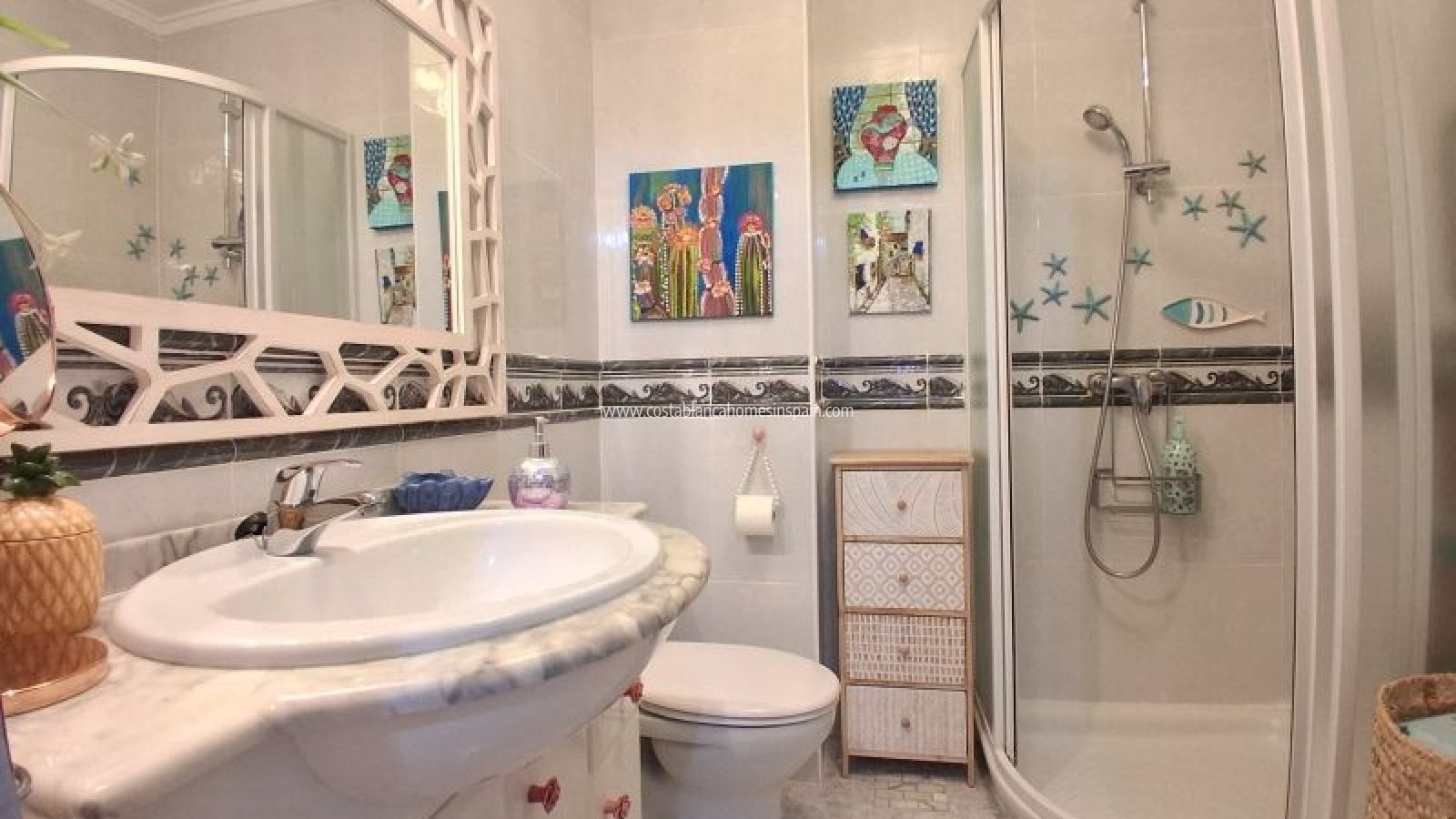 Venta - Apartment - Torrevieja