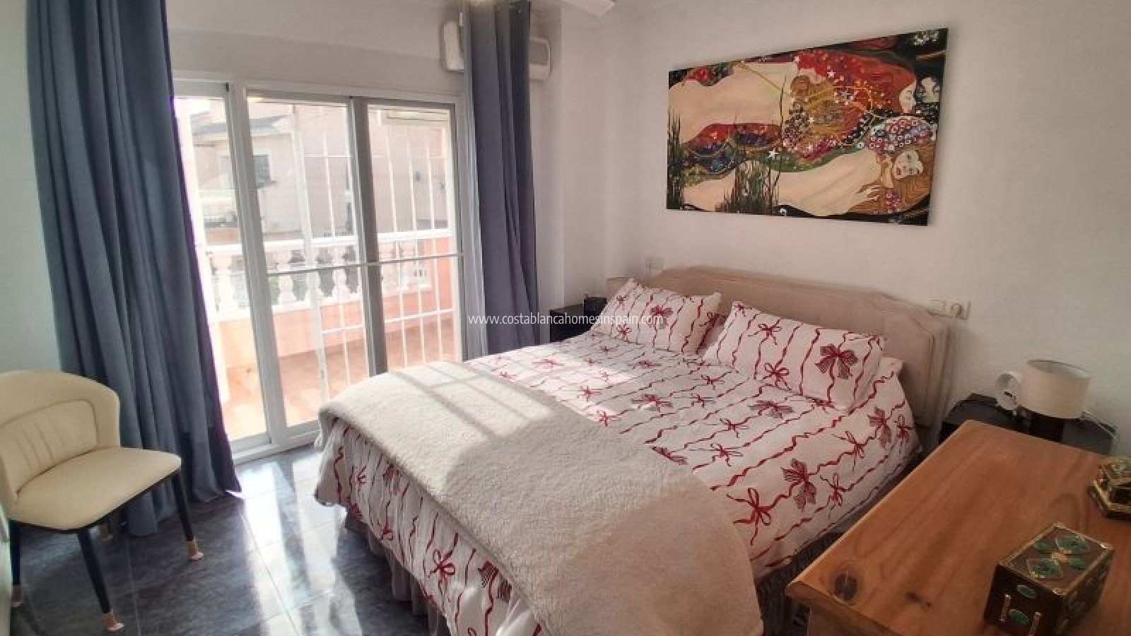 Venta - Apartment - Torrevieja