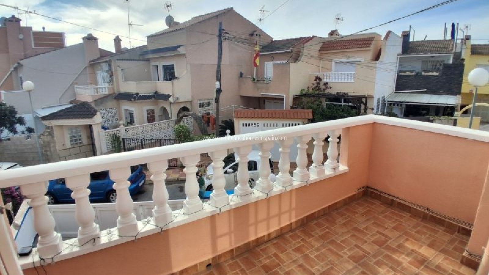 Venta - Apartment - Torrevieja