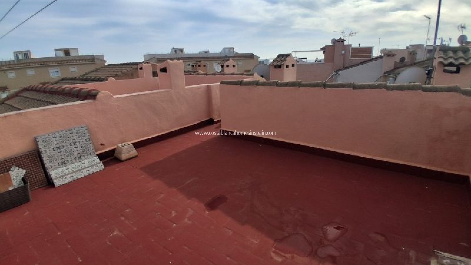 Venta - Apartment - Torrevieja