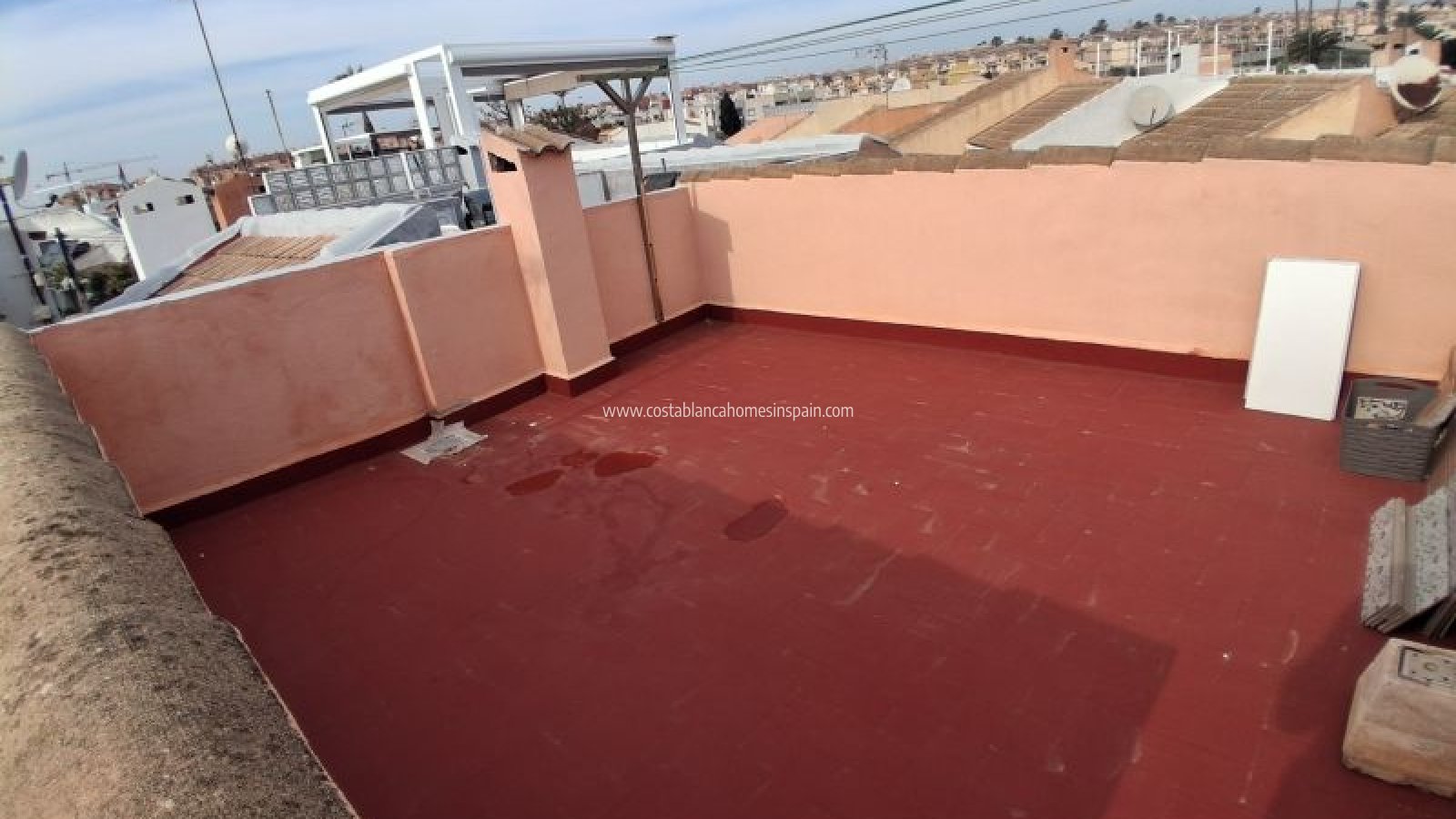 Venta - Apartment - Torrevieja