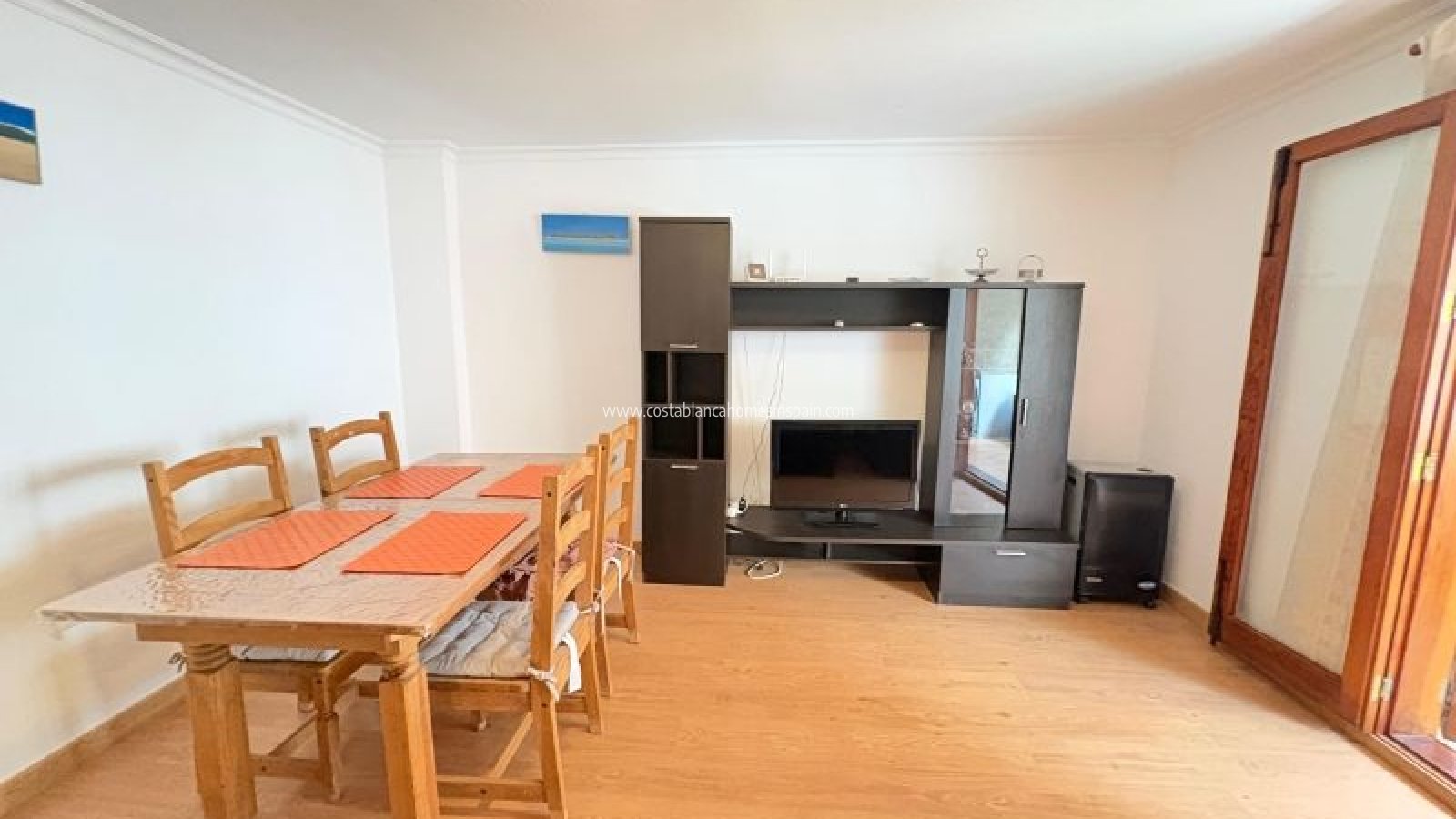 Venta - Apartment - Torrevieja