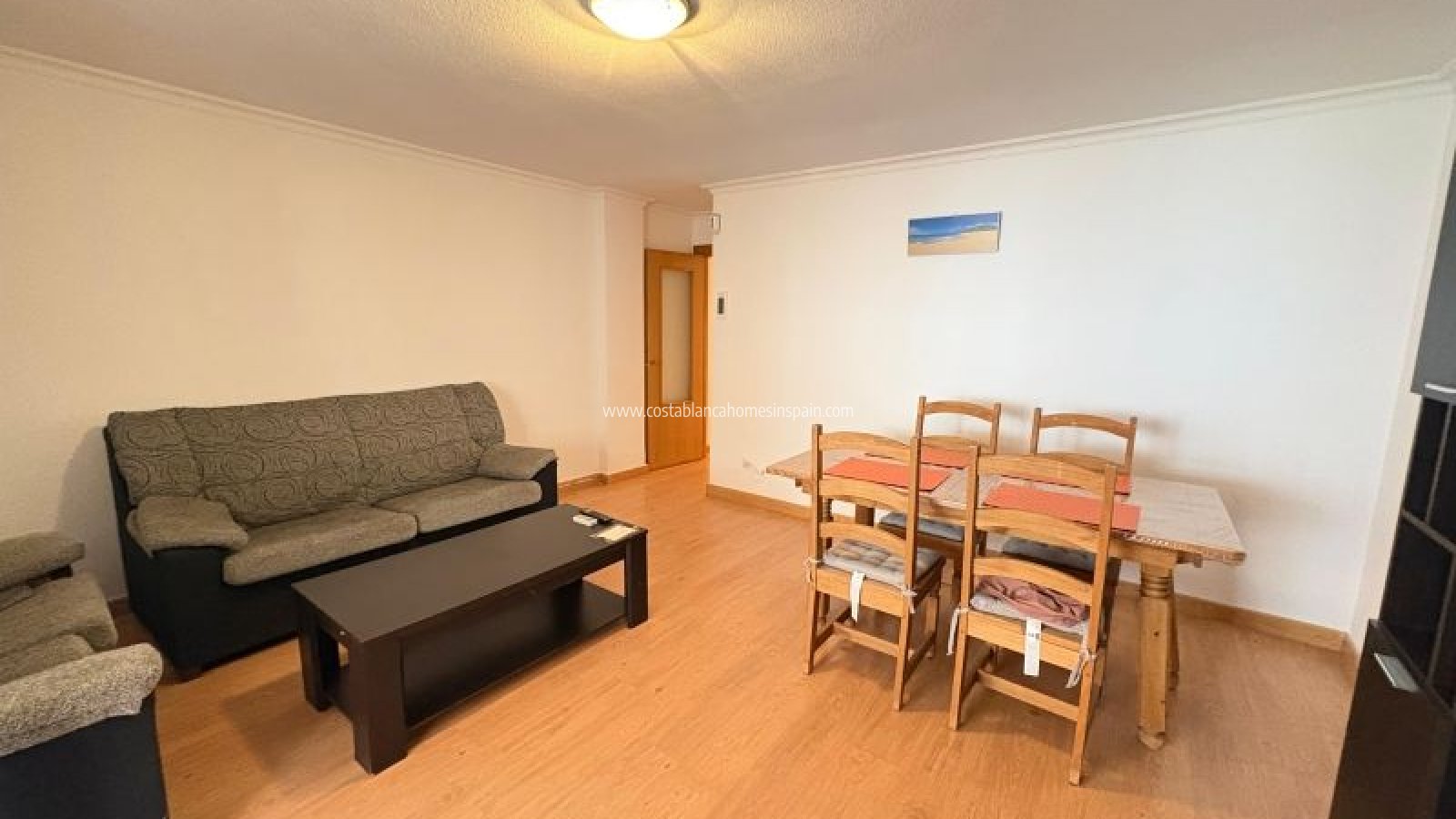 Venta - Apartment - Torrevieja