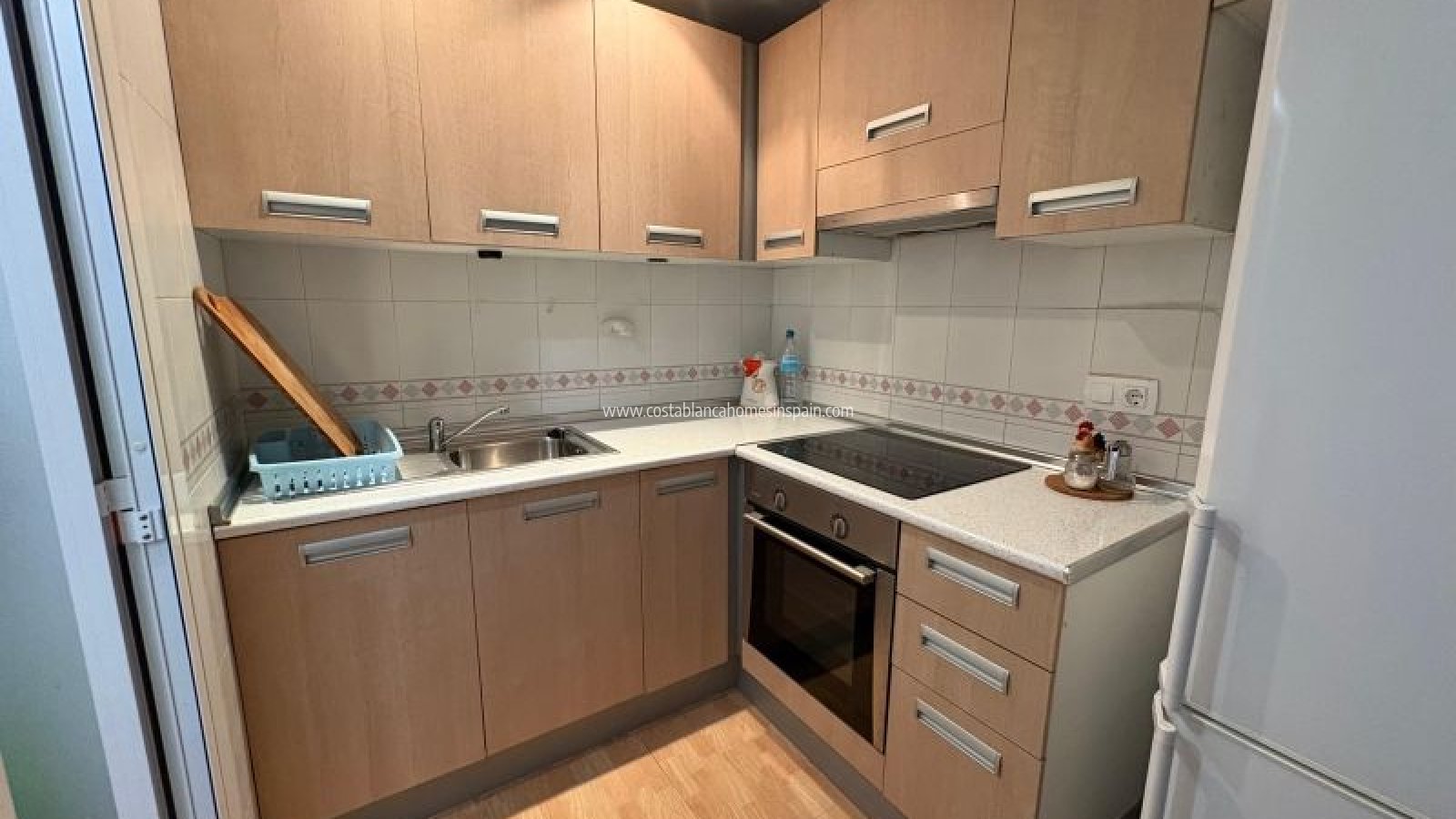 Venta - Apartment - Torrevieja