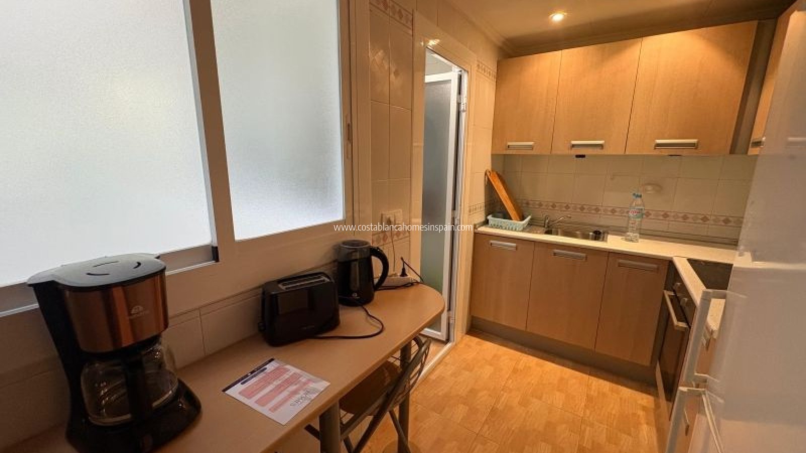 Venta - Apartment - Torrevieja