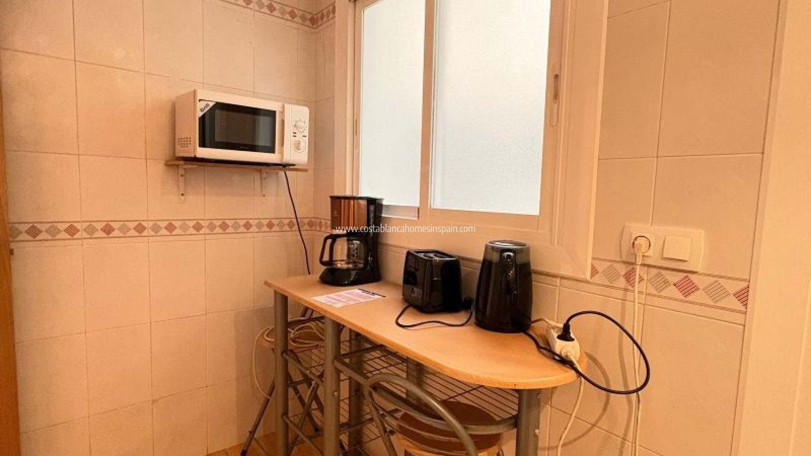 Venta - Apartment - Torrevieja
