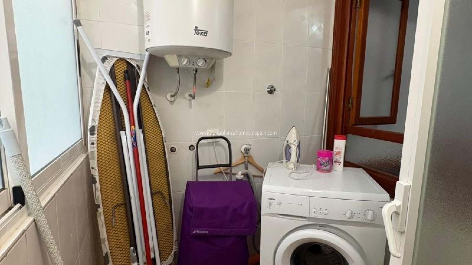 Venta - Apartment - Torrevieja