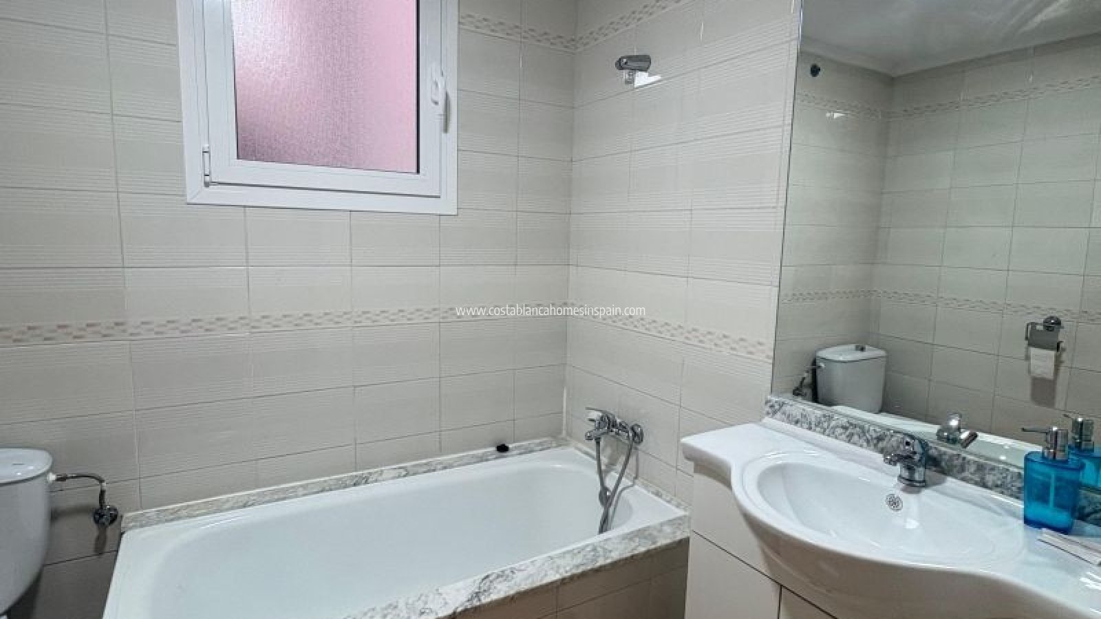Venta - Apartment - Torrevieja