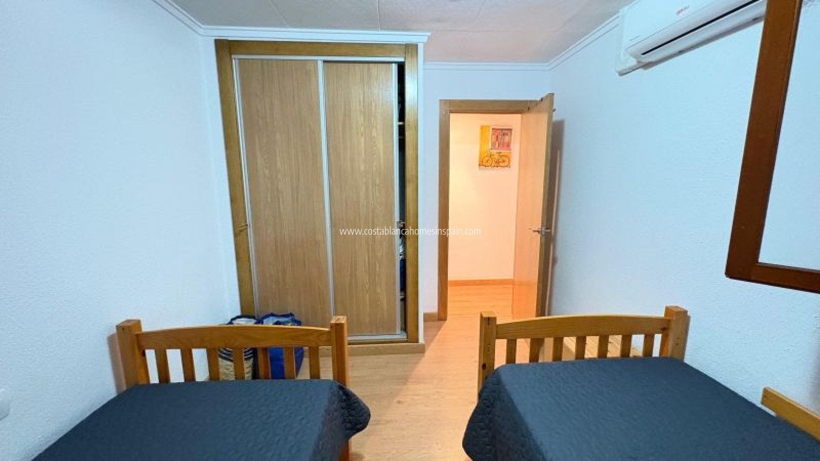 Venta - Apartment - Torrevieja