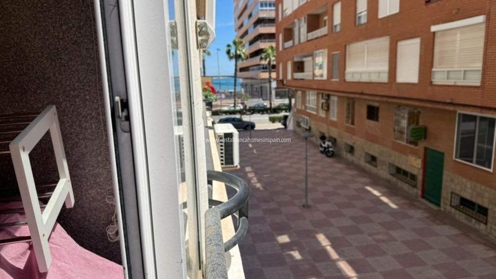 Venta - Apartment - Torrevieja