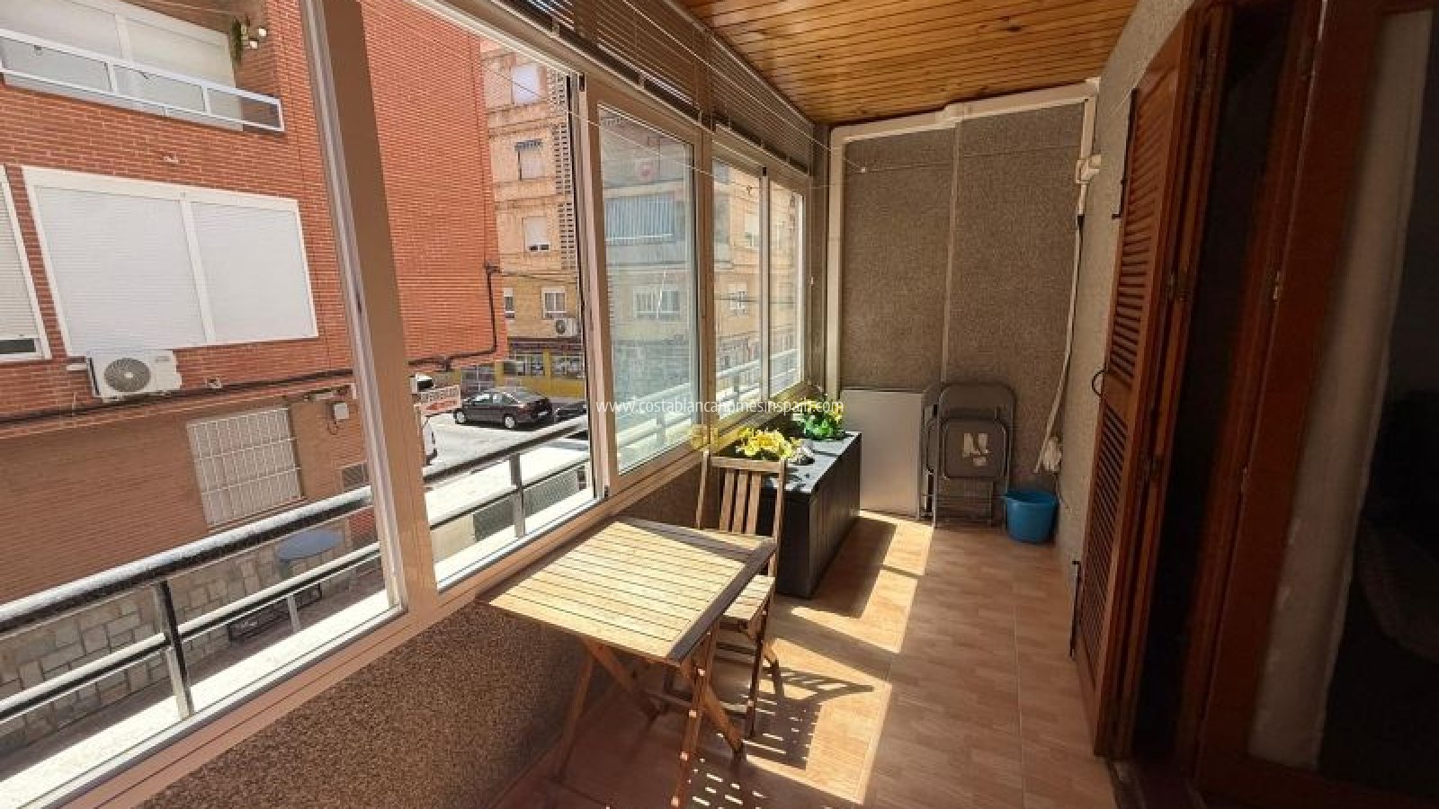 Venta - Apartment - Torrevieja