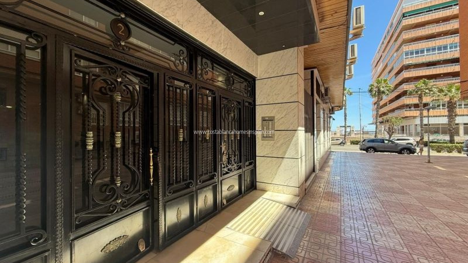 Venta - Apartment - Torrevieja