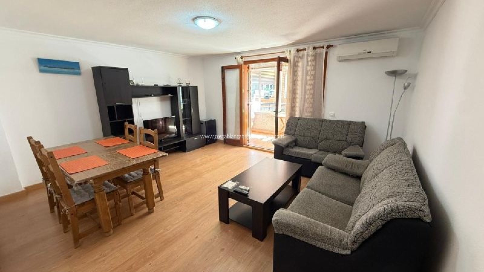 Venta - Apartment - Torrevieja