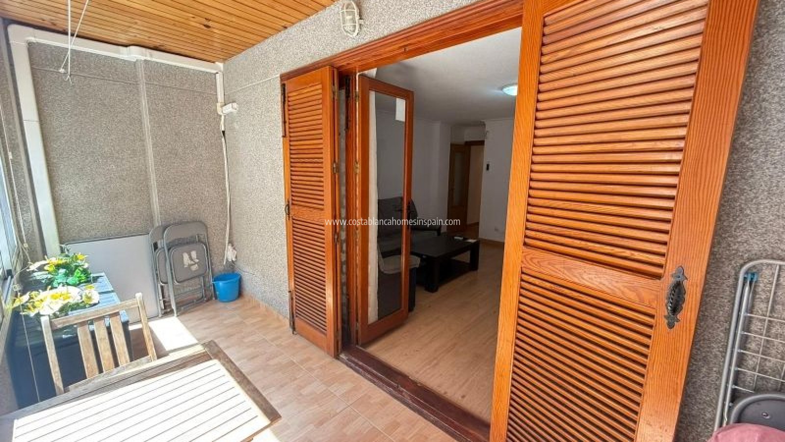 Venta - Apartment - Torrevieja