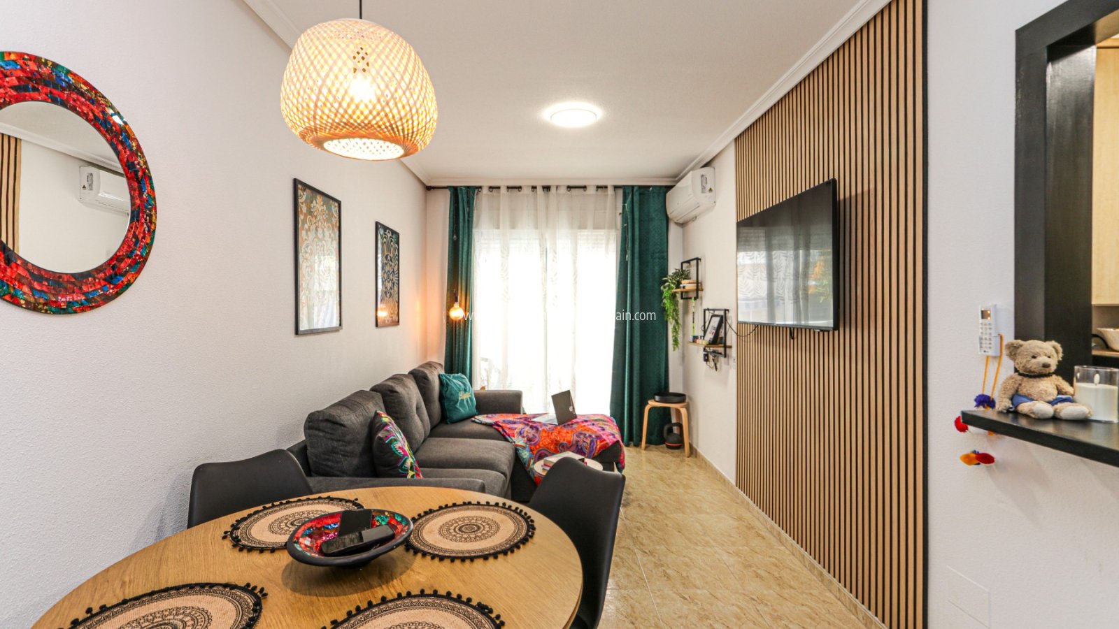 Venta - Apartment - Torrevieja