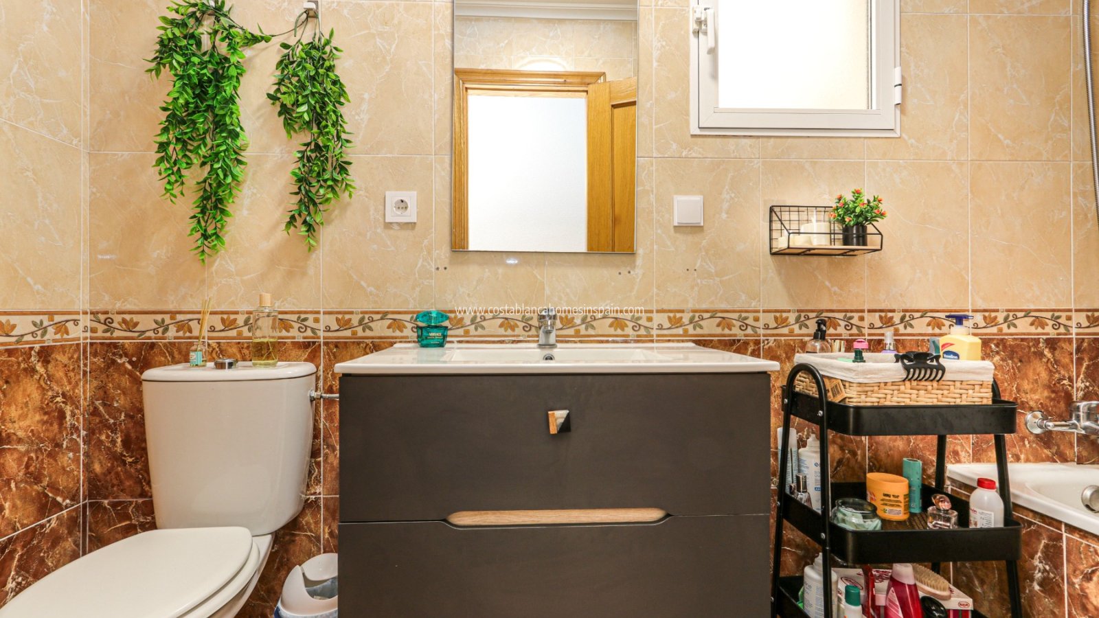 Venta - Apartment - Torrevieja
