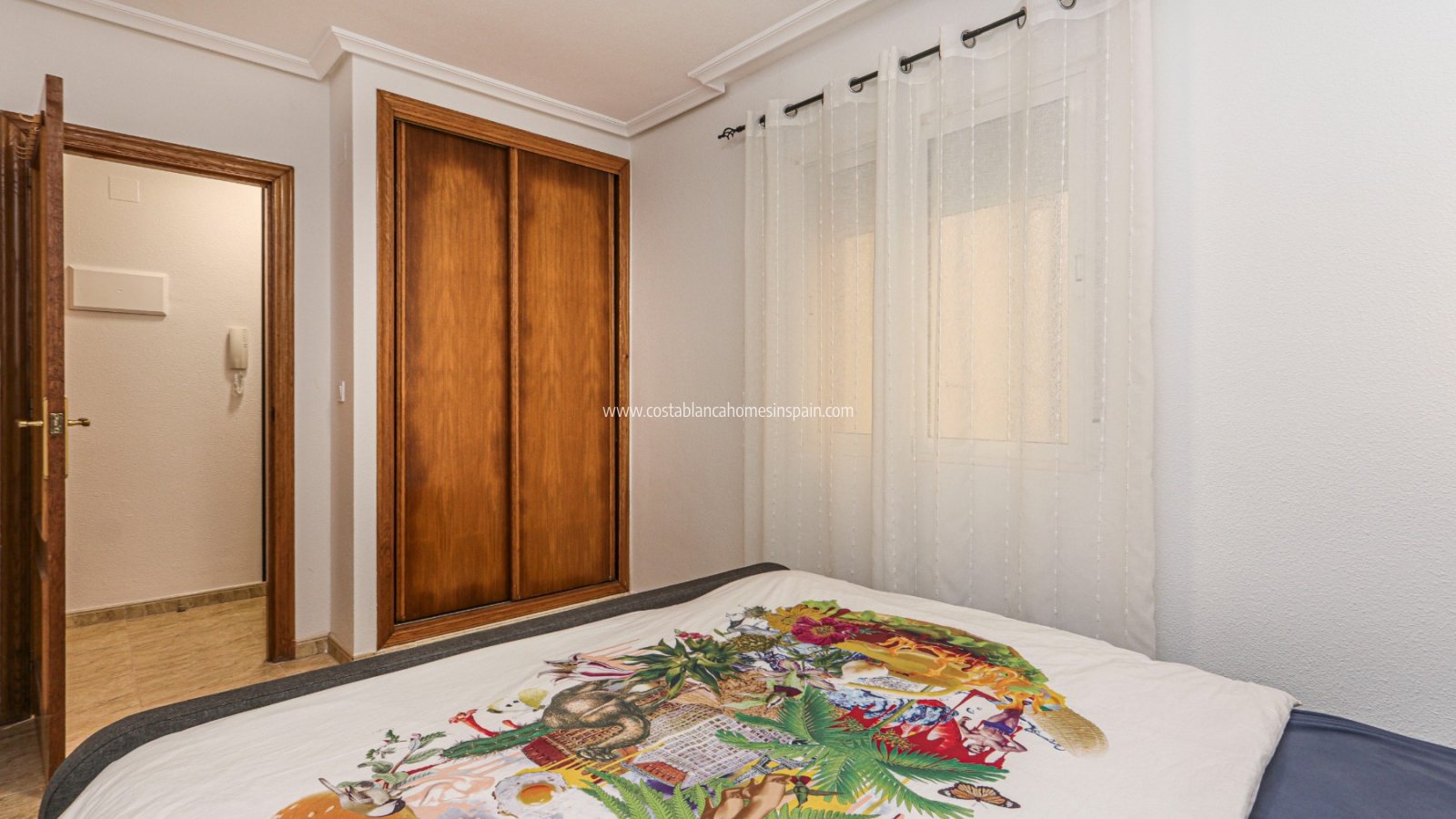 Venta - Apartment - Torrevieja