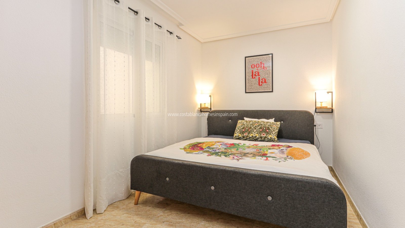 Venta - Apartment - Torrevieja