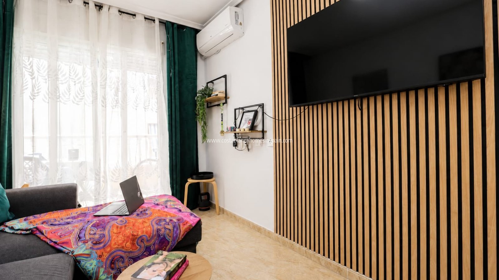 Venta - Apartment - Torrevieja