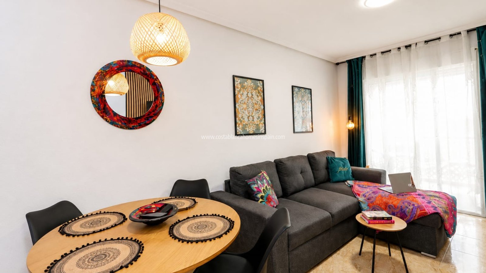 Venta - Apartment - Torrevieja